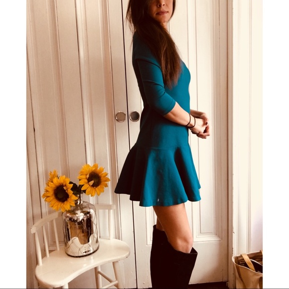 Cute Zara skater girl dress!! - Picture 7 of 7